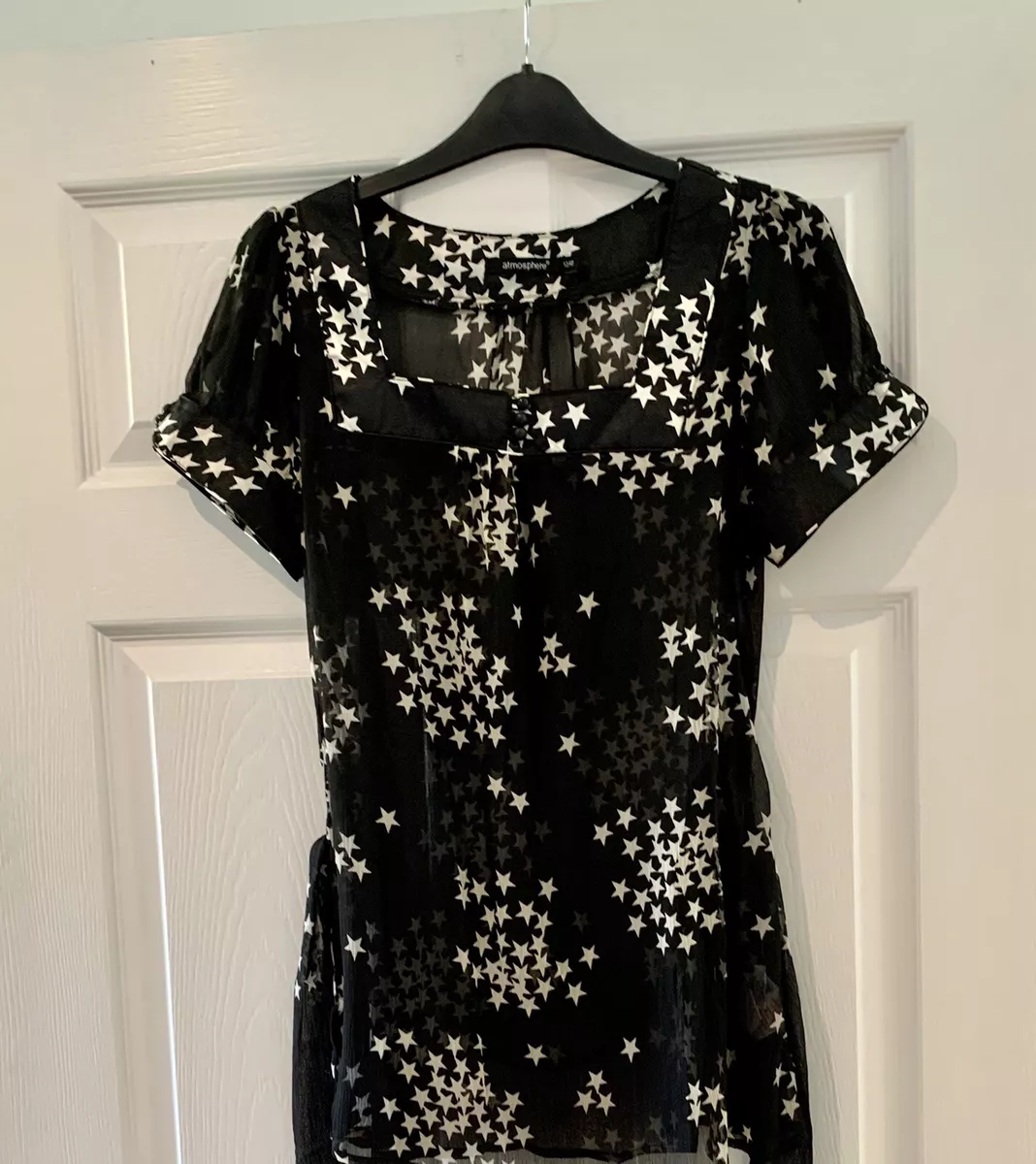 black star blouse uk