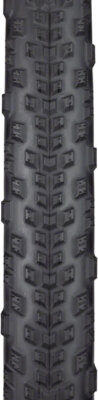 Teravail Rutland Tire - 700 x 42, Tubeless, Folding, Black