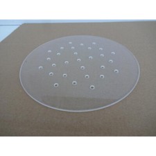 Plate diffuser Quartz