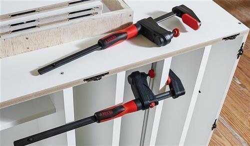 BESSEY Getriebezwinge GearKlamp GK 600/60 - Bild 3 von 7