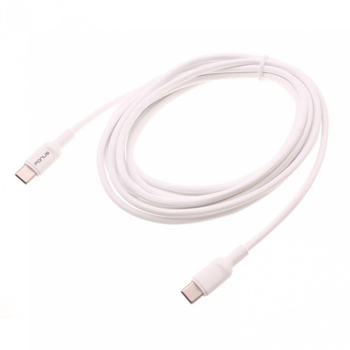 25W FAST HOME CHARGER PD TYPE-C 6FT USB-C CABLE QUICK POWER for PHONES & TABLETS - 第 3/6 張圖片