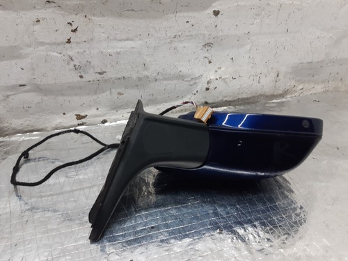 Porsche Cayenne 957 FRONT RIGHT SIDE WING MIRROR 2007 - Picture 10 of 12