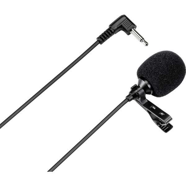 Rf-mic 160 a clip lavalier microfono vocale tipo di