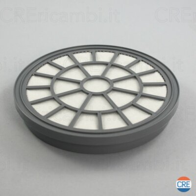Filtro Secchio Originale Aspirapolvere Air-Tech C100 Forzaspira C110 C115  POLTI | eBay
