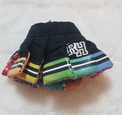 MGA Entertainment Amaya Raine Cheer Rainbow Fashion  SKIRT ONLY