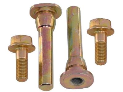Raybestos 12PX21Z Rear Caliper Bolt Kit Fits 1984-1989 Nissan