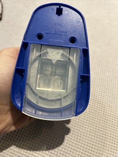 Marvy uchida Papierlocher quadratisch, Bastelstanzer, Top Zustand. Für Weihnachtsgeschenke - Bild 3 von 5