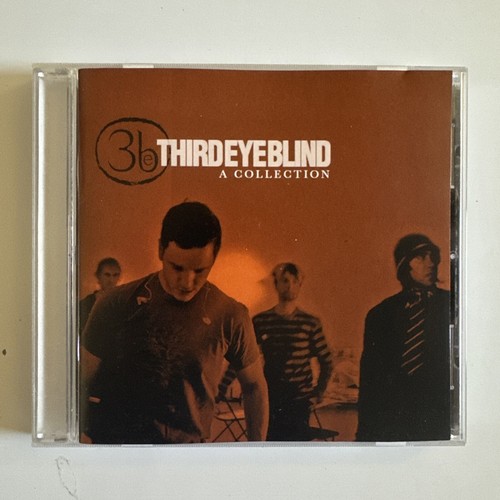 Third Eye Blind - Collection: Best of by Third Eye Blind (CD, 2006) - 第 1/4 張圖片