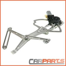 Fensterheber mit Motor vorne links für Mercedes Benz M Klasse W163 1998-2005 Fensterheber mit Motor vorne links für Mercedes Benz M Klasse W163 1998-2005