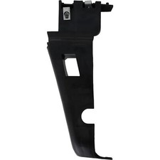 Bumper Bracket for 2003-2009 Dodge Ram 1500 Front Passenger Side Plastic