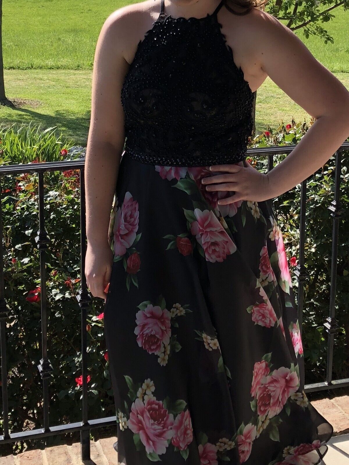 Madison James Prom Dress - image 2