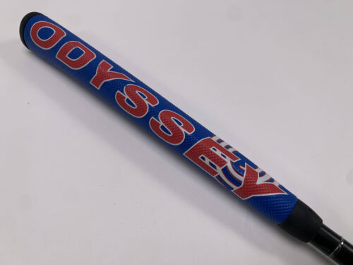 Odyssey Triple Track Seven Putter 32" Mens LH HC - Picture 7 of 8