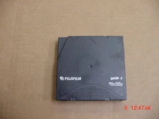 FUJIFILM ULTRIUM LTO 1 100GB/200GB NATIVE/COMPRESSED TAPE  