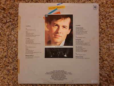STRADA FACENDO　CLAUDIO BAGLIONI 　CD3枚組 Claudio Baglioni - Strada Facendo by CLAUDIO BAGLIONI