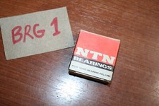 NTN 6203ZZC3BE 6203ZC3 Ball Bearing ID: 17mm ...