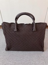 Bottega Veneta Leather Exterior Quilted Bags & Handbags for Bottega Veneta Leather Exterior Quilted Bags & Handbags for
