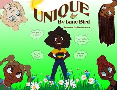 Unique: I Love Me! (Paperback or Softback)