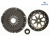 Kupplungssatz Sachs 3000951014 FüR Porsche Boxster Cayman
