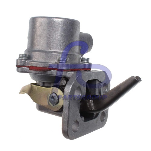Fuel Lift Pump For Massey Ferguson 3175 4225 4233 4235 4240 4243 4245 4253 4255 - Foto 1 di 6