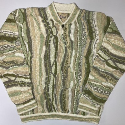coogi sweater pattern