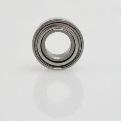 Radial Chromstahl Kugellager Keramik SI3N4 6 x 12 x 4 mm geschlossen partCore