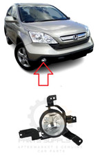 Antibrouillard Honda CRV