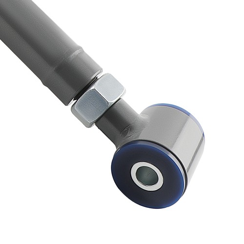 Brazos de control delanteros ajustables 4 piezas elevación de 2-4" para Jeep Wrangler JL JLU 2018-2025 - Imagen 15 de 15