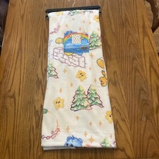 NEW Care Bears Christmas Throw Blanket VIRAL 50  x 70  Snowball