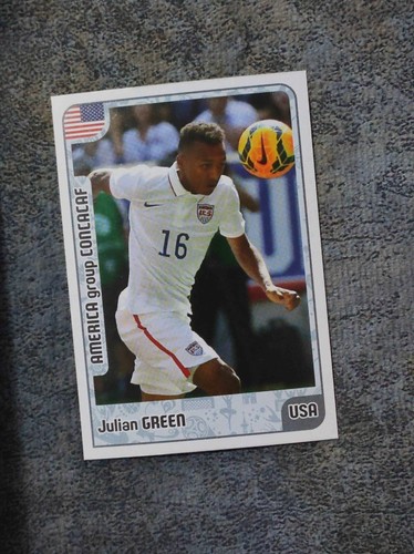 PICK ANY STICKER #881-1100# Kvalifikacije 2018 World Cup Qualifiers School Shop - Picture 175 of 203