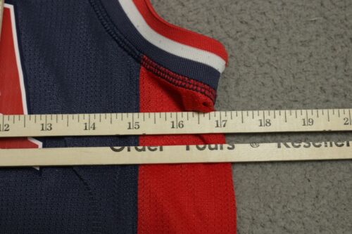 Vintage Michael Jordan #9 USA Dream Team Olympics Champion Jersey Youth Small - Picture 5 of 8