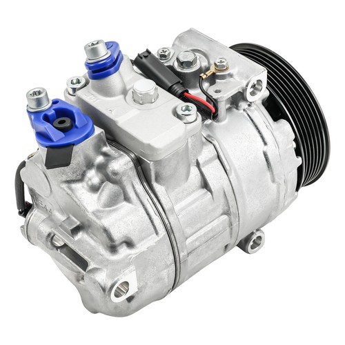 A/C Compressor Fit For Mercedes-Benz C300, GL450 2008-2010; C350 2008-09 158359 - Bild 11 von 16