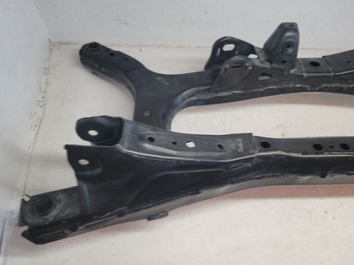 2020-2024 TOYOTA COROLLA 4 DOOR REAR SUBFRAME CROSSMEMBER CRADLE OEM - Picture 10 of 13