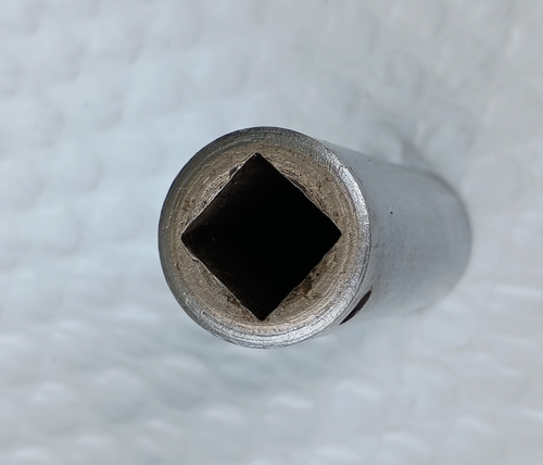 CORNWELL TOOLS USA DS12, 1/2" DRIVE, 11/16" SOCKET, 3.2" DEEP/HIGH, 12 POINT. - Picture 10 of 10