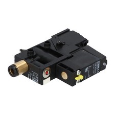 Parker P2E-KS32C Used UMP