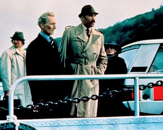 Häuser des Grauens (7 Filme) * DVD 7 unheimliche Horrorfilme * Pidax Neu - Bild 3 von 4