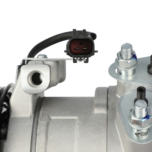 For Chrysler Town & Country For Dodge Grand Caravan 4.0L AC Compressor 2008-2010 - Picture 11 of 11