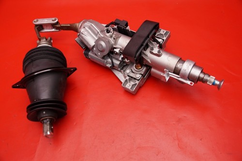 Mercedes W211 S211 E-Klasse elek. Lenksäule Wegfahrsperre A2114603116 Original/8