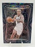 2023-24 Panini Obsidian - Jeremy Sochan #170 Electric Etch Asia