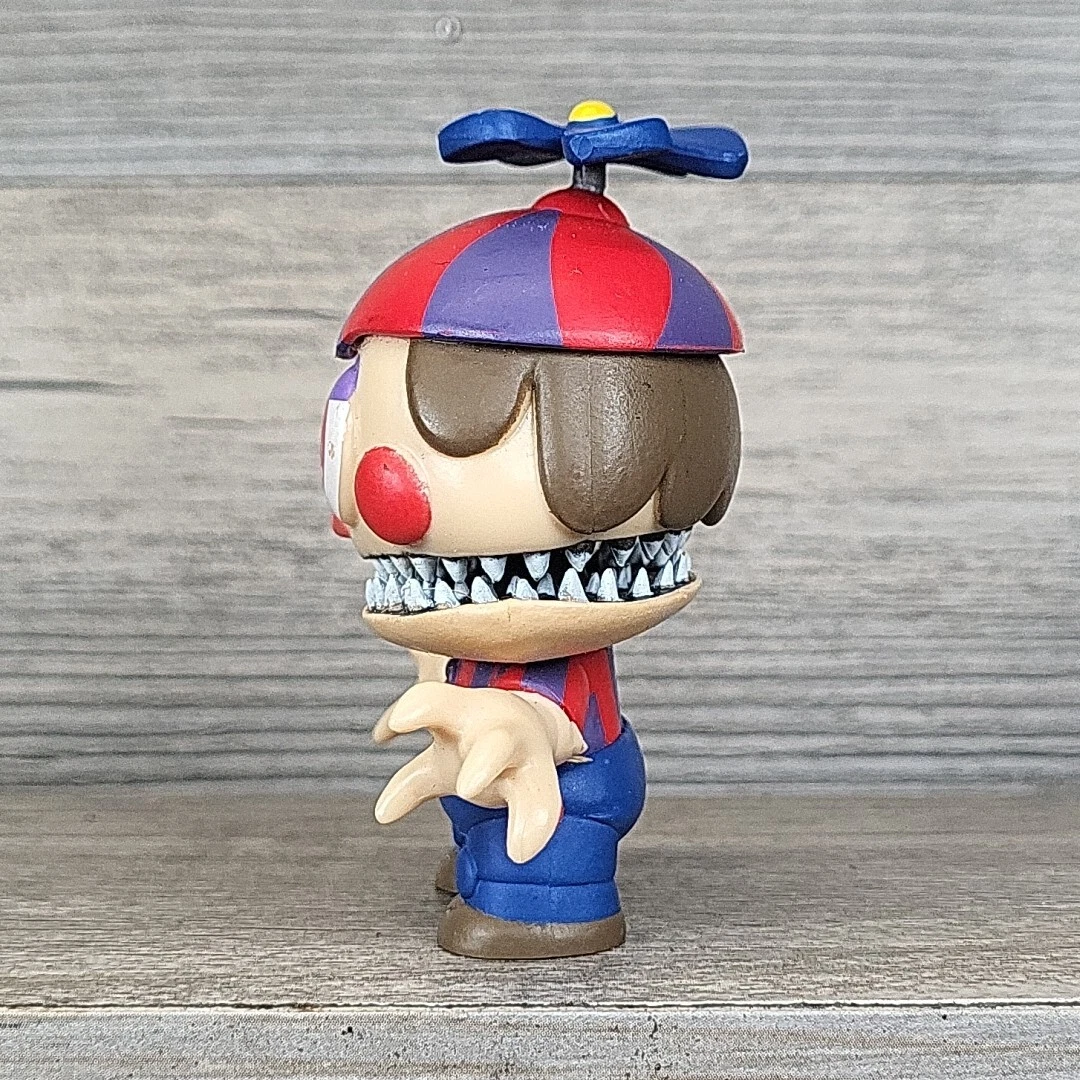 Fnaf Five Nights At Freddys Funko Nightmare Balloon Boy Mystery