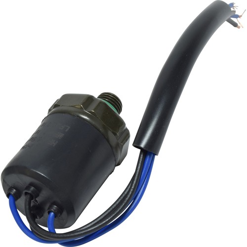A/C Trinary Switch UAC For 1992-1993 Saab 9000 - Picture 2 of 2