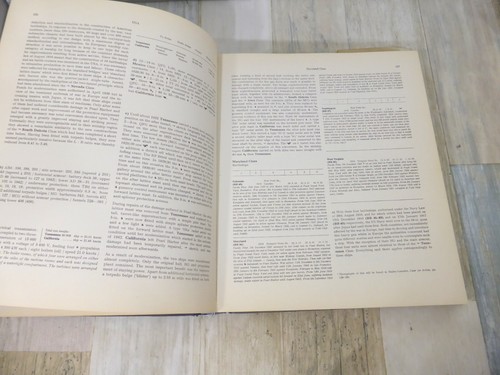 Schlachtschiffe und Schlachtkreuzer 1905-1970 Siegfried Beyer HC DJ 1974 - Bild 12 von 21