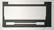 8 mm film holder/adapter made for Epson v700/750 - parallel scan option