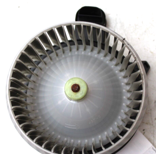 2019-25 SUBARU ASCENT FRONT HVAC BLOWER MOTOR FAN OEM P/N 72223XC00A - Foto 5 di 6