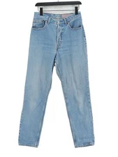 Levi’s Men's Jeans W 29 in Blue 100% Cotton Straight