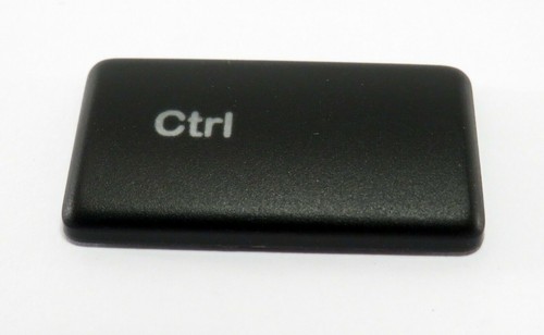 1x Logitech K800 Ersatz-Taste, CTRL-TASTE.(STRG-TASTE) mit Mechanik - Bild 2 von 8