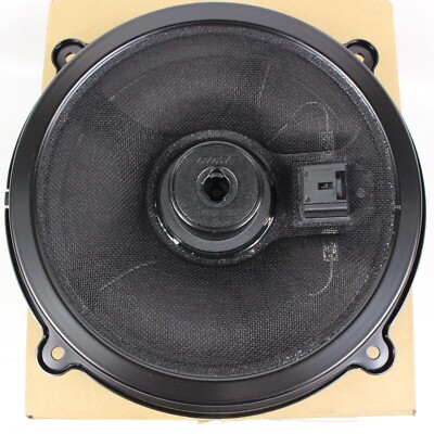 Genuine Mazda CX-5 Front Door Speaker Bose KD45-66-A60 OEM*** | eBay