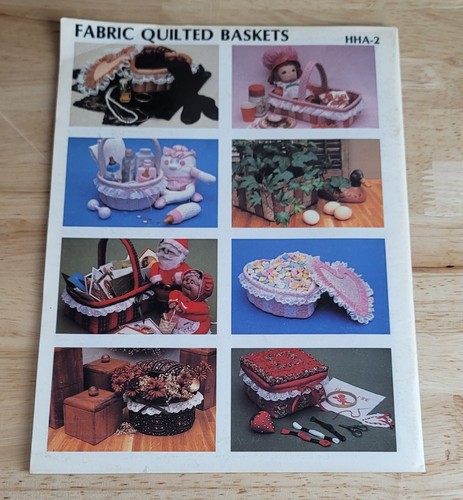 BOOKS-LEAFLETS-PATTERNS Various Crafts YOU CHOOSE YOUR BUNDLE Quilting & More #A - Picture 359 of 456