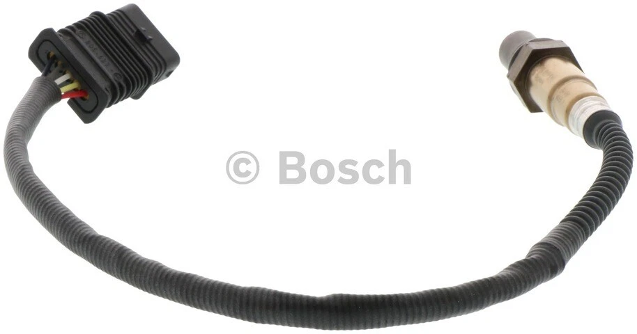 Sensor de oxigênio UPSTREAM Bosch OE para 2015-2017 BMW 640I XDRIVE GRAN COUPE L6 - Imagem 3 de 4