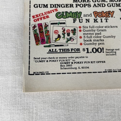 Amazing Spider-Man #286 NEWSSTAND (1987) Bob Hall Priest Gang War Mid Grade - Bild 9 von 12