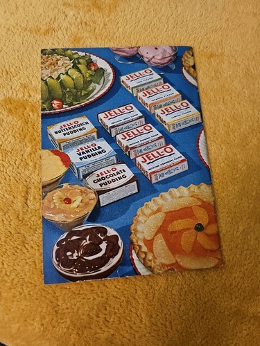 MCM Vintage Mini Cookbook Recipe Lot (5) Cookies Meats Meals Wartime Rations - Picture 5 of 11